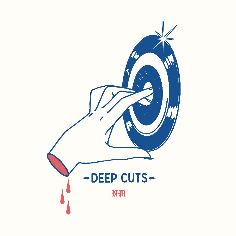No Sleep Records X Never Made Playlist