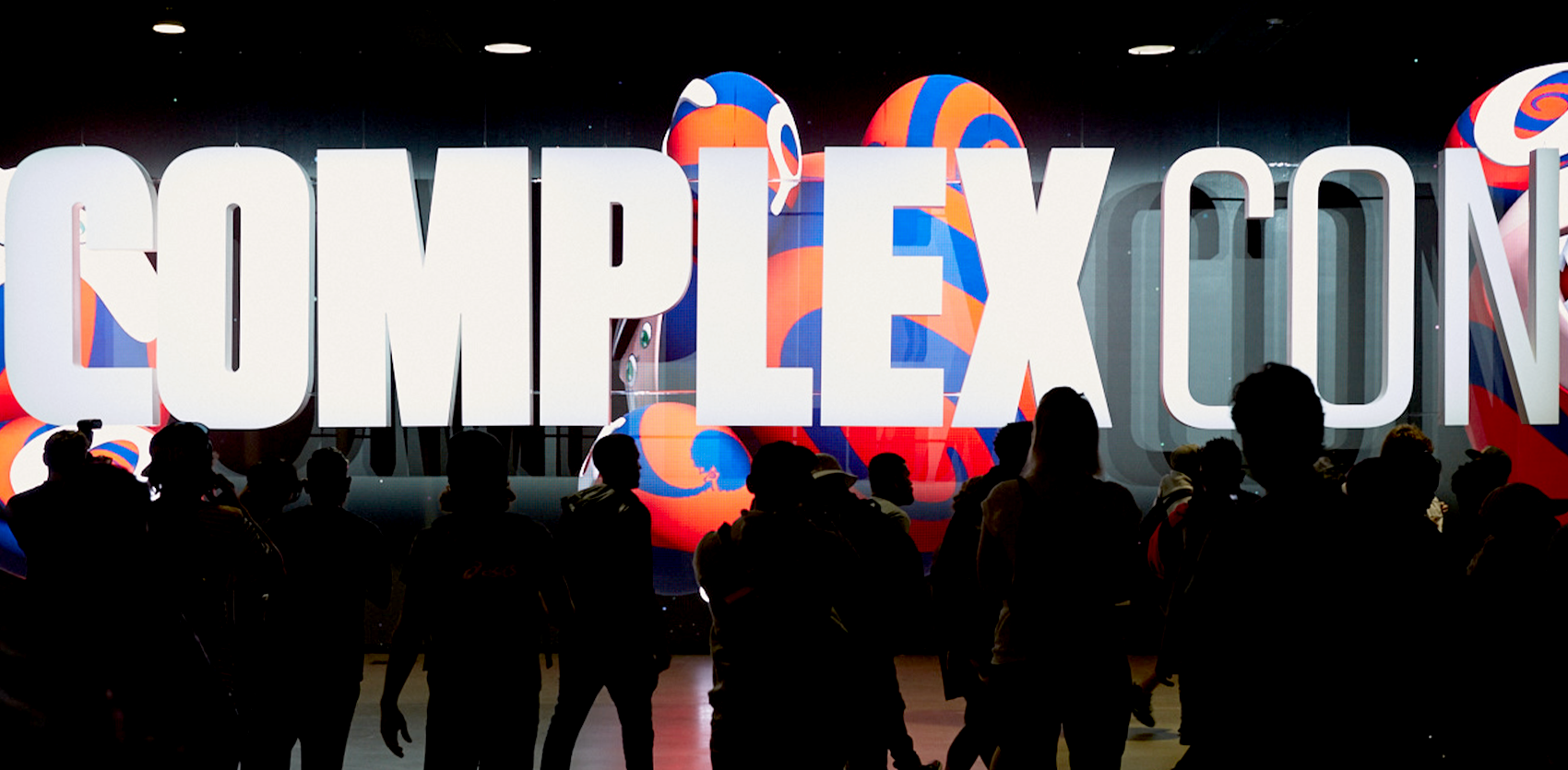 ComplexCon 2017 Recap