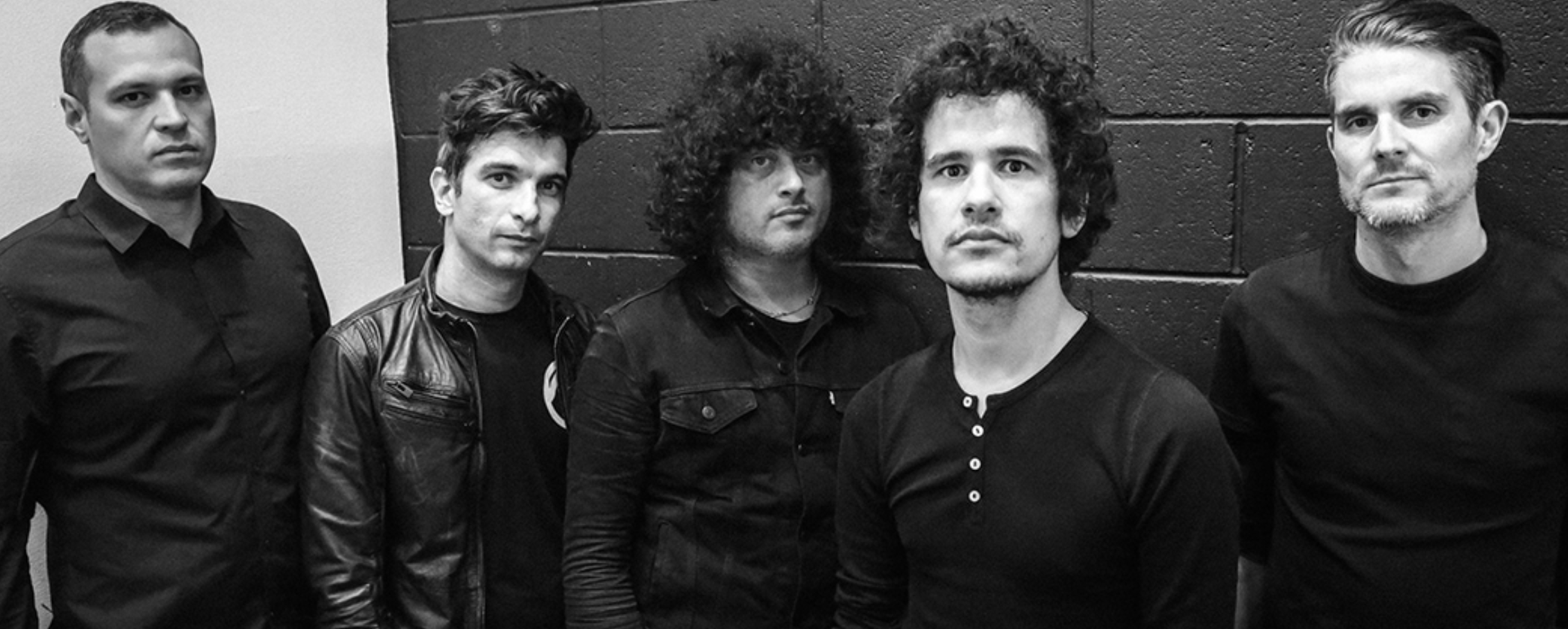 At The Drive IN x Never Made @ The Shrine/Expo Hall