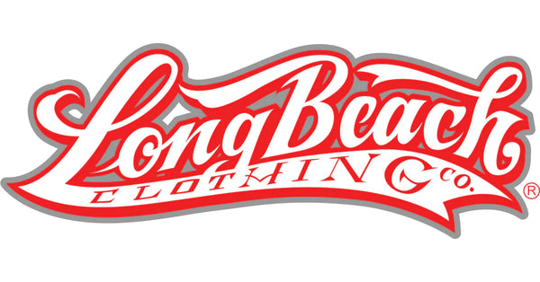 Long Beach Clothing Pop Up