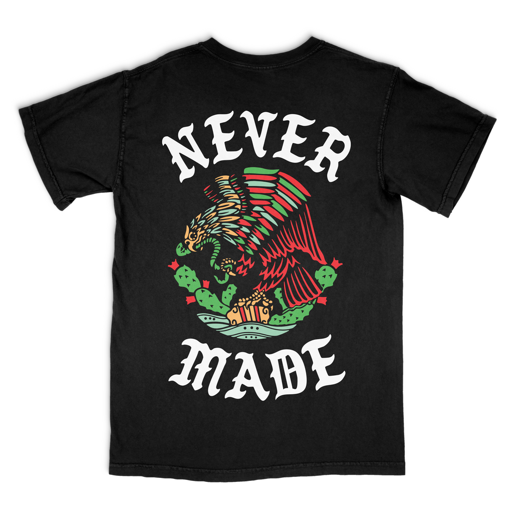 Aguila Tee (Pre Order)