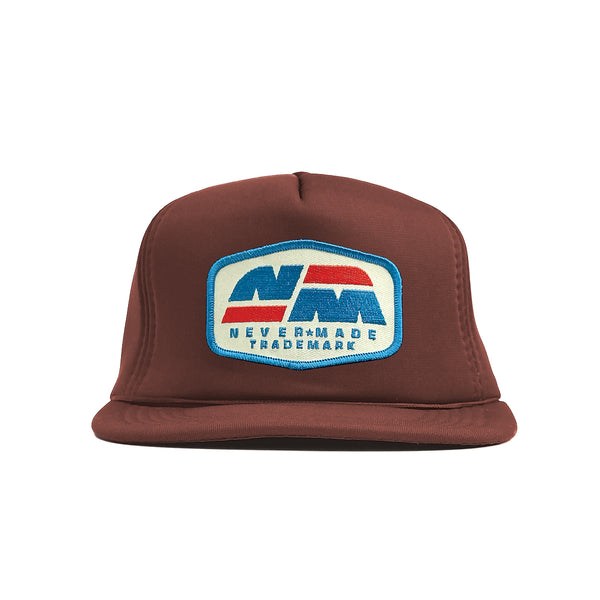 Foamer Domer Trucker Hat (Cafe)