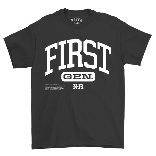 First Gen. Tee