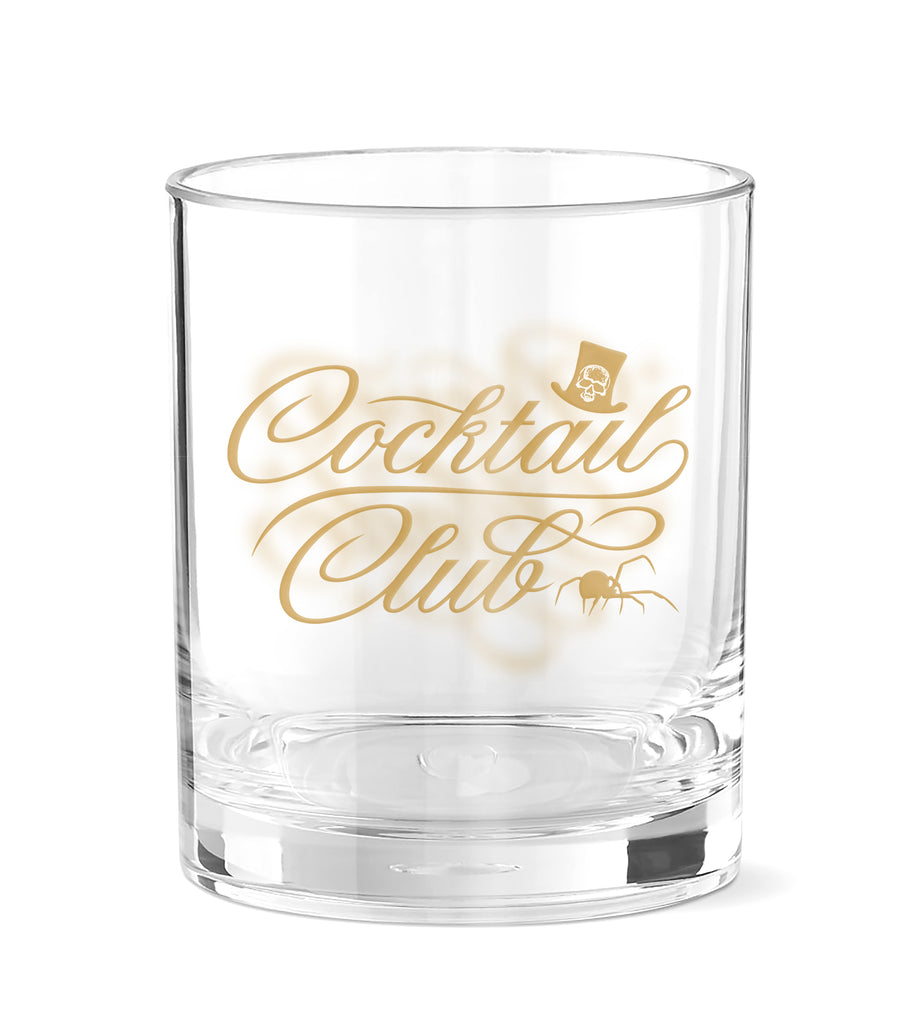 Cocktail Club (Set of 2)