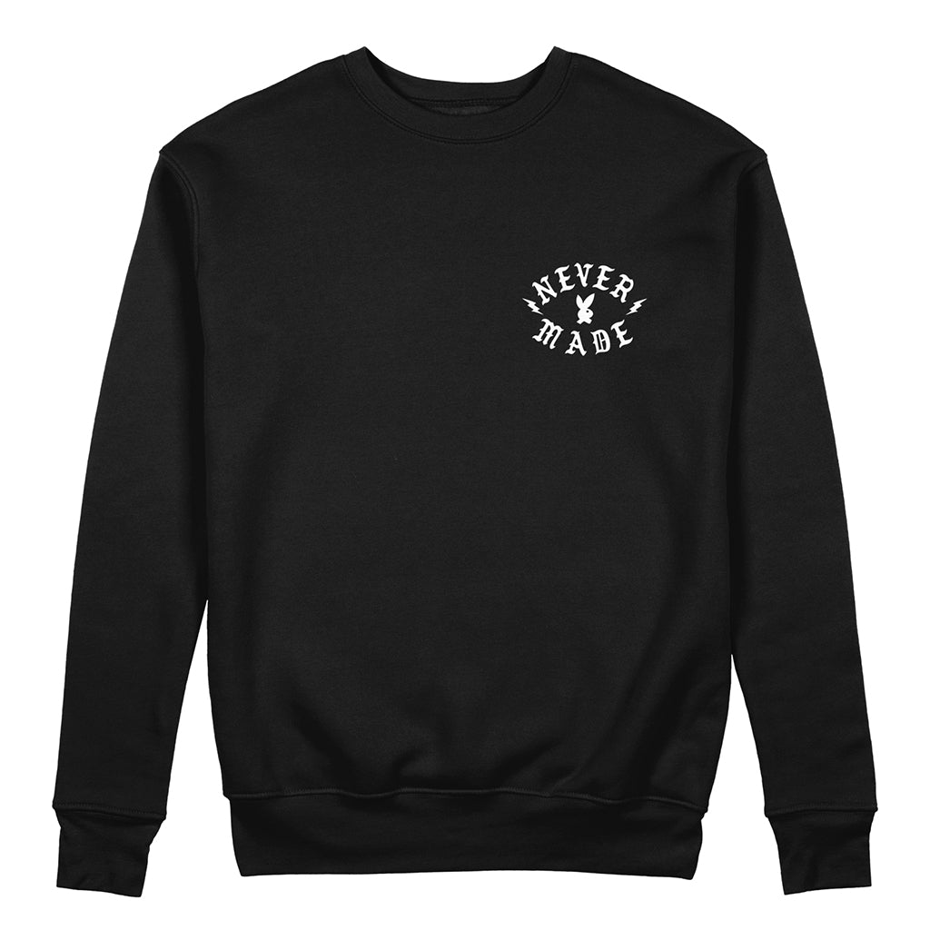 Never Made Electrik Rock Crew