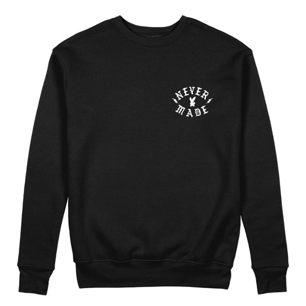 Never Made Electrik Rock Crew