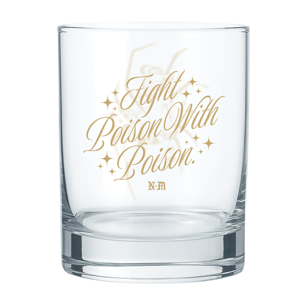 Fight Poison With Poison (Set of 2)