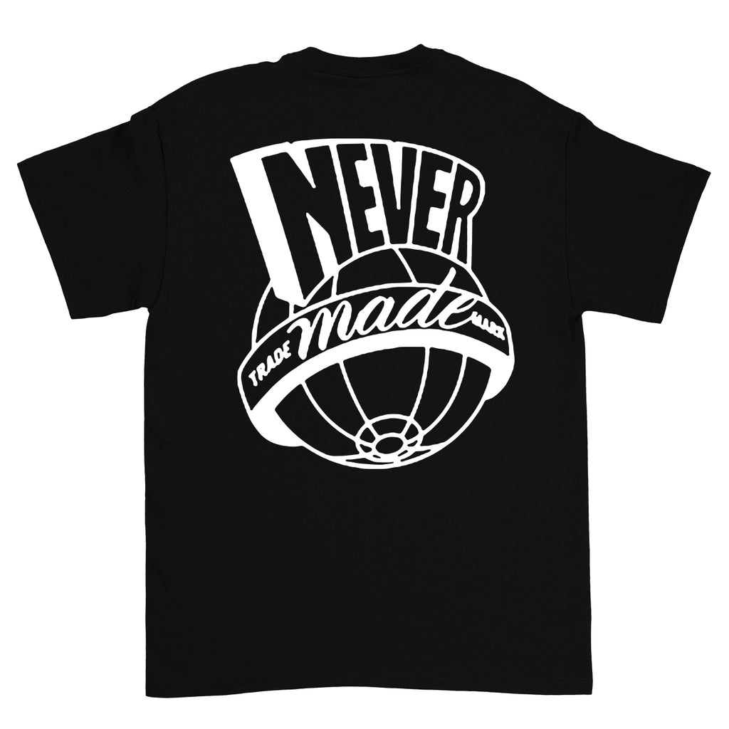 Worldwide Never Made Tee
