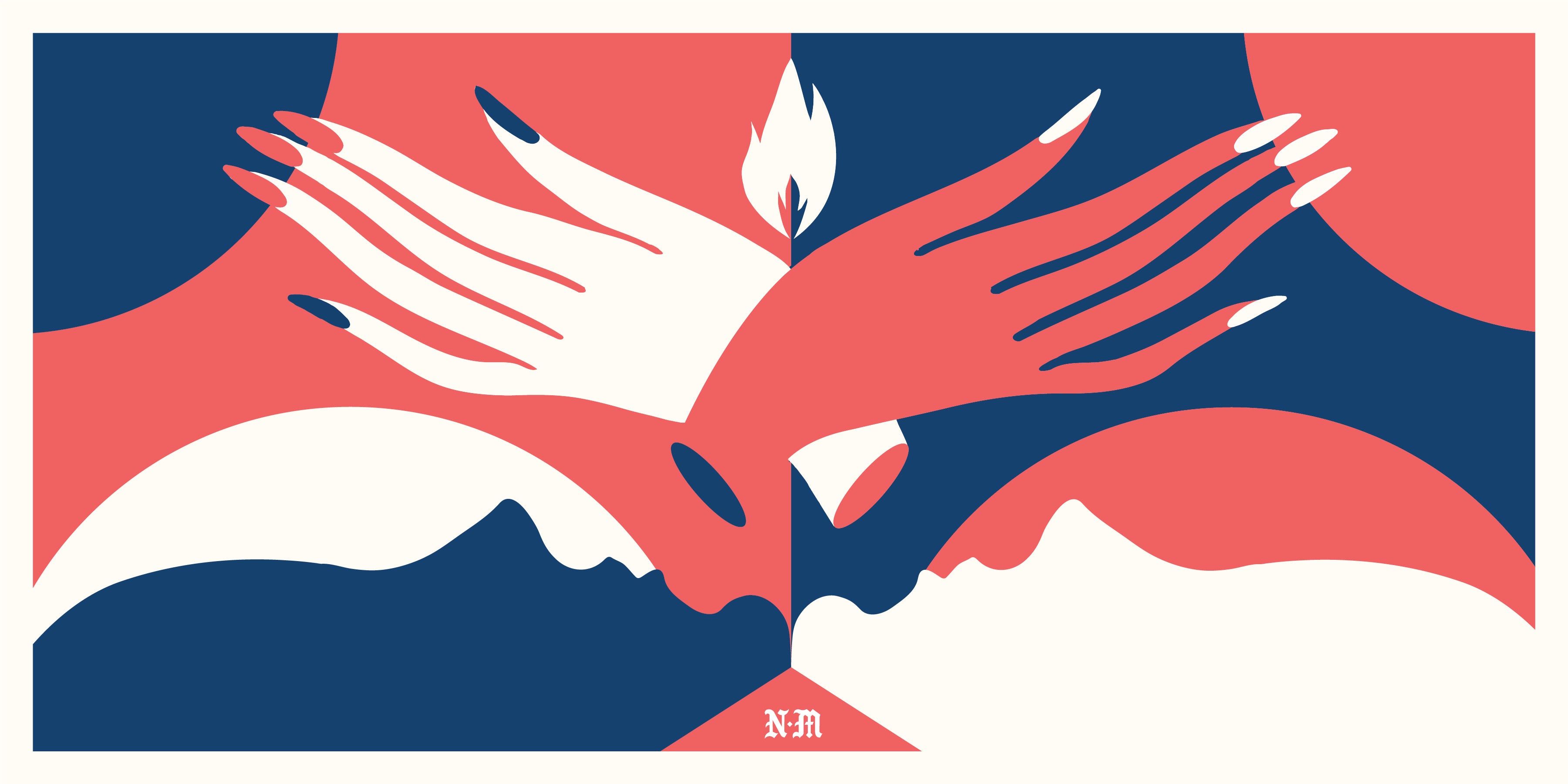 Art Deco Wall Art Never Made Never Made