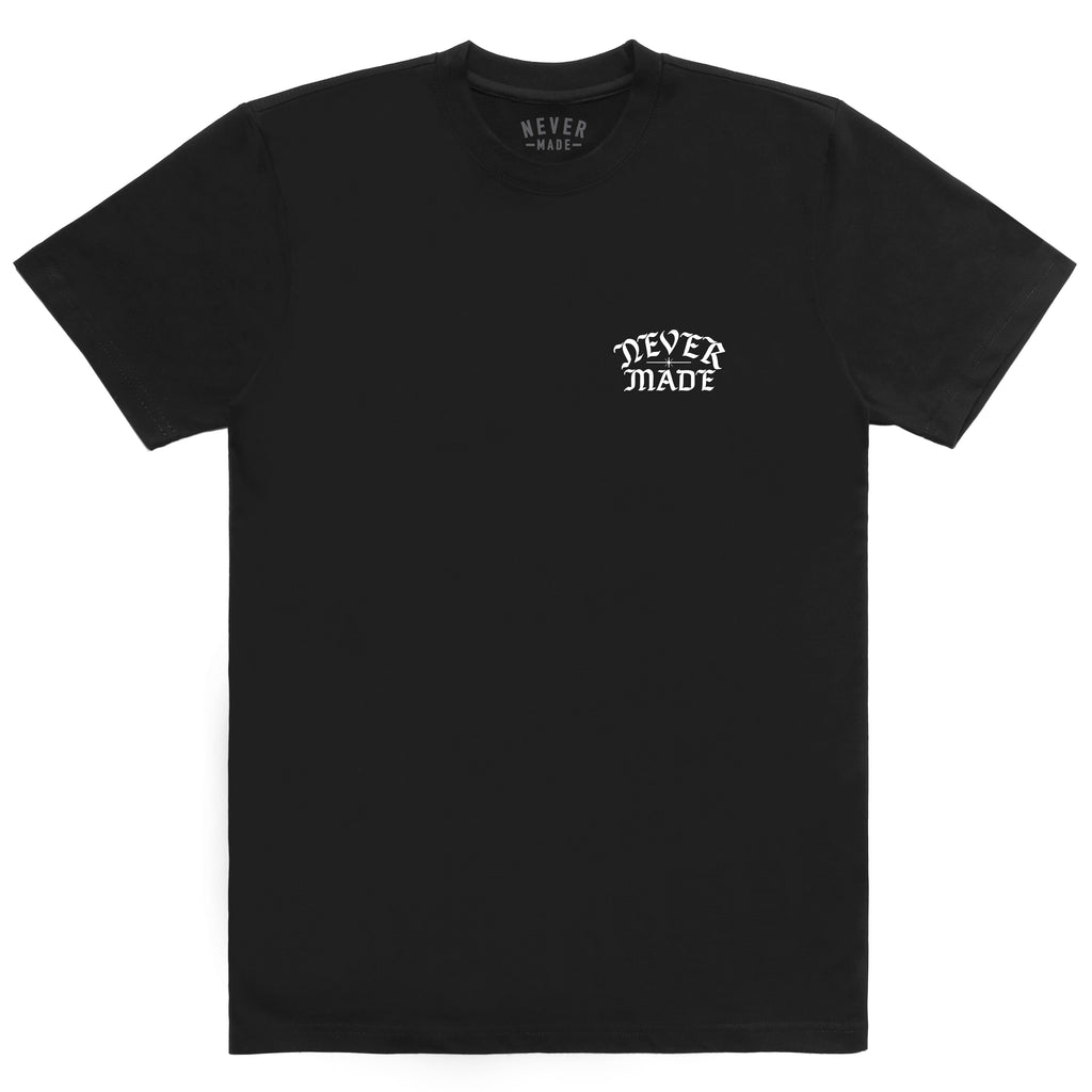 Earned Not Given Tee