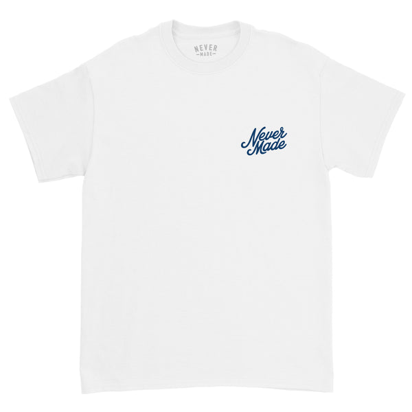 Tees - Apparel Graphics | Never Made | Los Angeles Artist